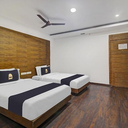 Townhouse Oak The Margi Hotel Near Yosufguda Metro Station Haiderabad Buitenkant foto