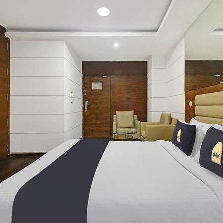 Townhouse Oak The Margi Hotel Near Yosufguda Metro Station Haiderabad Buitenkant foto